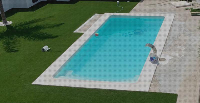 Las mejores piscina 2x4 flow swimwear cascada de pared piscina de 600mm modelo silk flow piscina poliester 2x4