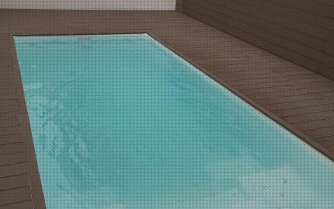 Review de piscina poliester 2x4