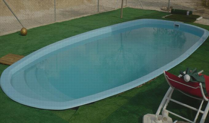 TOP 37 piscinas poliester 2x4