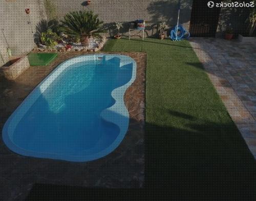 Las mejores poliésteres piscinas piscina poliester desmontable