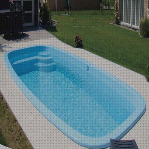 ¿Dónde poder comprar piscina poliester piscinas piscina poliester opìniones?