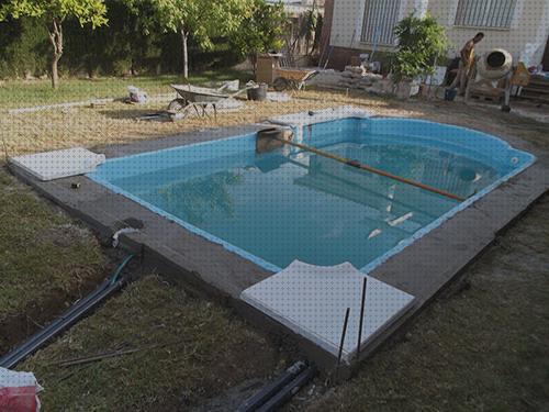 Las mejores marcas de piscina poliester piscinas piscina poliester opìniones