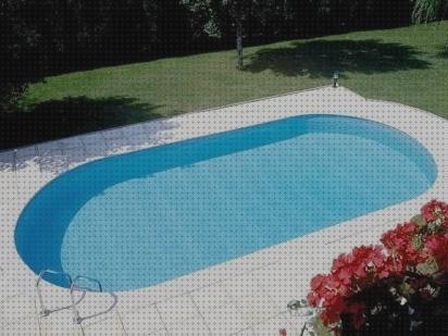 ¿Dónde poder comprar piscina poliester piscinas piscina poliester ovalada?