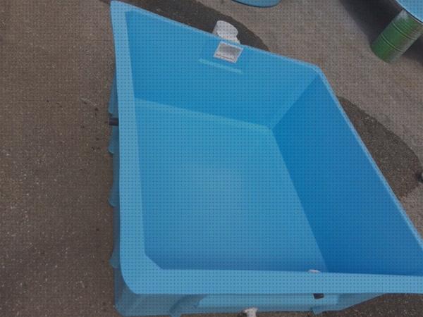 ¿Dónde poder comprar piscina poliester piscinas piscina poliester pequeña?