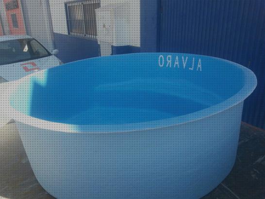 Las mejores piscina poliester piscinas piscina poliester pequeña