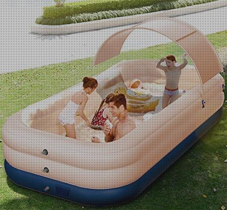 Las mejores portátiles piscinas piscina portátil infantil