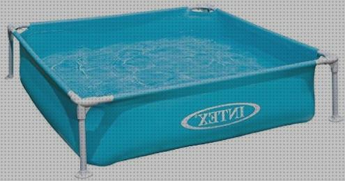 ¿Dónde poder comprar piscina portátil piscinas piscina portátil pequeña?