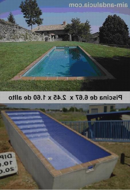 Review de las 29 mejores piscinas prefabricadas infantiles