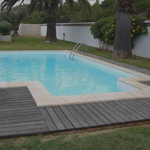 Las mejores prefabricados piscinas piscina prefabricada plastico