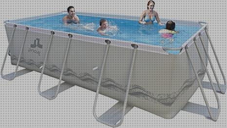 ¿Dónde poder comprar piscina jilong kayak inflable k2 kayak hinchable piscina rectangular jilong?
