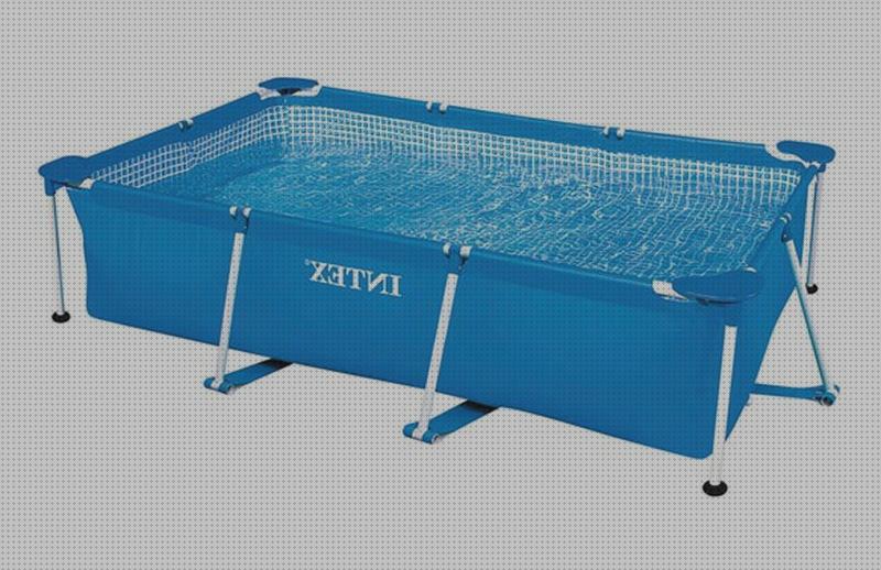 ¿Dónde poder comprar piscina fidji pistola de agua a presion juguete potente pistola agua juguete piscina rectangular tubular 151x214x61 cm fidji?