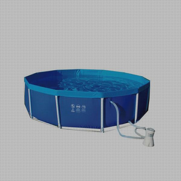 ¿Dónde poder comprar piscina hinchable litros piscina redonda de plástico 2000 litros?