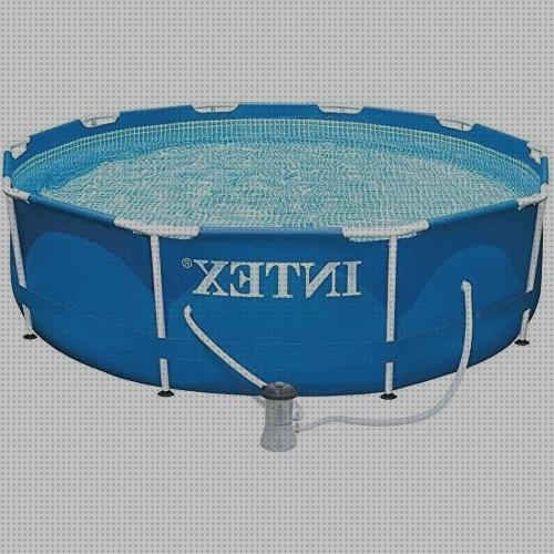 Las mejores marcas de piscina hinchable litros piscina redonda de plástico 4000 litros