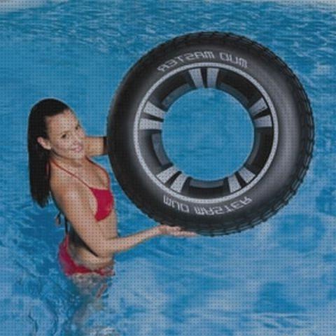 Mejores 36 piscinas redondos