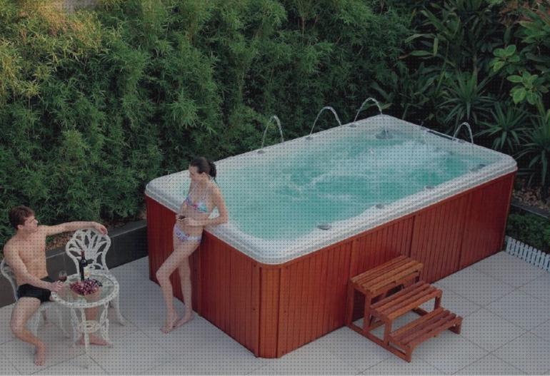 ¿Dónde poder comprar piscina spa piscinas piscina spa exterior?