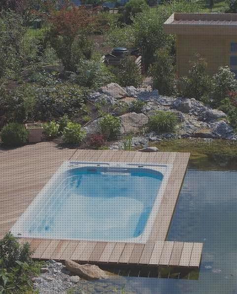 Las mejores marcas de piscina spa piscinas piscina spa exterior