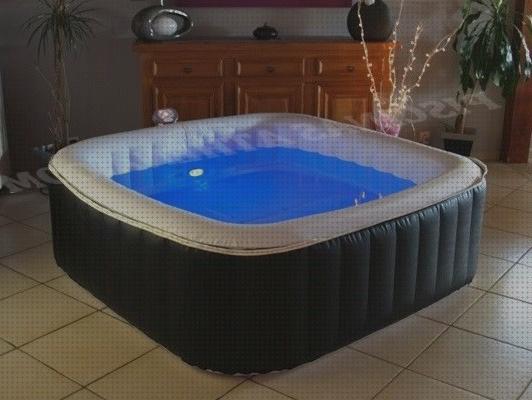 ⊛ 18 Mejores Piscinas Spas Hinchables Mes 2024 Ordenado Por Precio