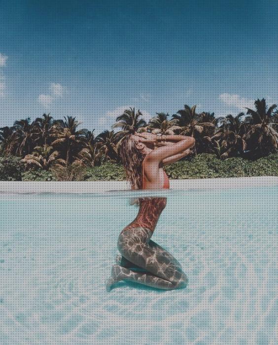 Review de piscina summer vibes
