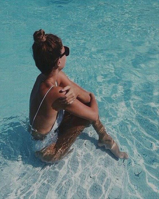 TOP 31 piscinas summer vibes