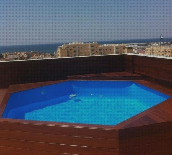 ¿Dónde poder comprar terrazas piscinas piscina terraza plastico?