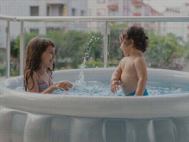 Las mejores terrazas piscinas piscina terraza plastico