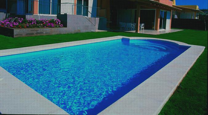 Las mejores piscinas piscina tipo de plástico