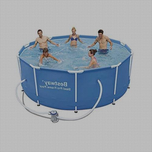 ¿Dónde poder comprar piscina desmontable 100 altura piscina tubular 305 x 100?