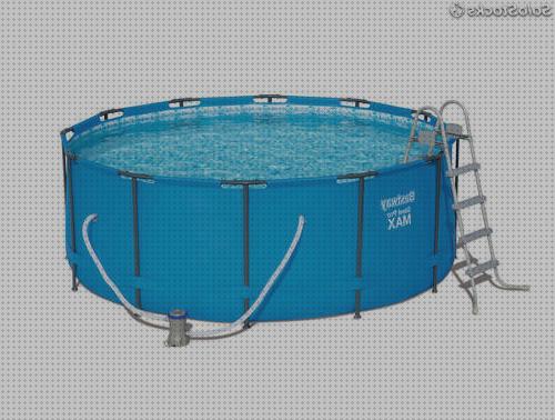 Las mejores piscina 366 kayak inflable k2 kayak hinchable piscina tubular 366 x 122