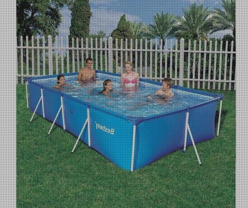 Las mejores marcas de piscinas tubulares piscinas piscina tubular barata