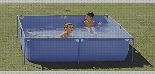 Las mejores tubulares piscinas piscina tubular infantil