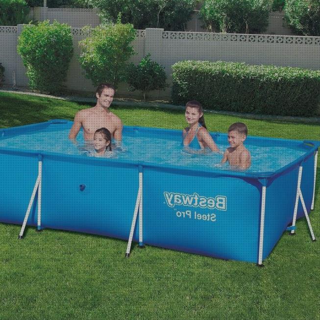 Review de piscina tubular infantil