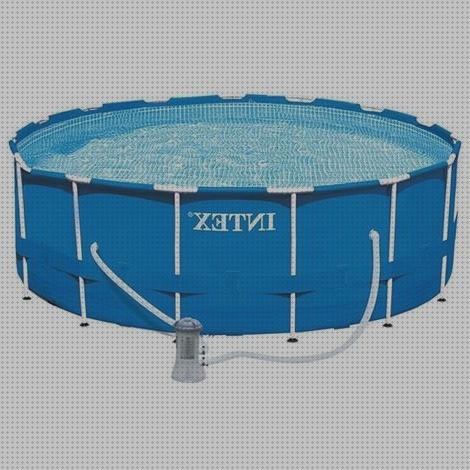¿Dónde poder comprar piscinas tubulares piscinas piscina tubular redonda?
