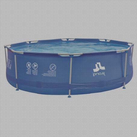 Las mejores marcas de piscinas tubulares piscinas piscina tubular redonda