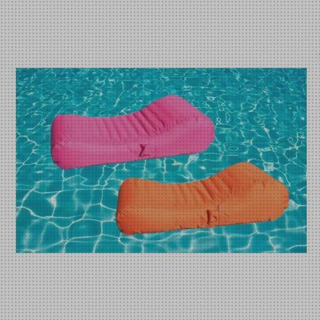 Las mejores marcas de hinchables tumbonas piscina hinchables