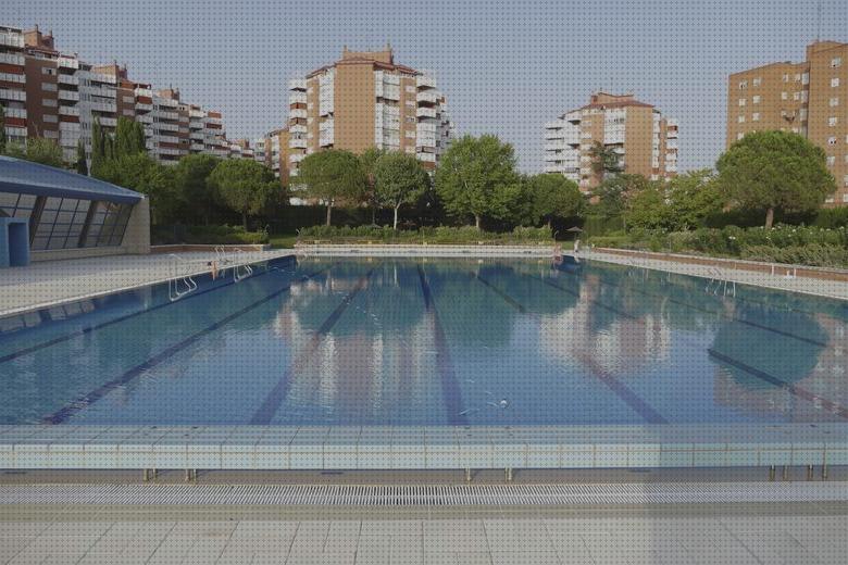 Las mejores 31 Piscinas Villafontana Infantiles Cubiertas
