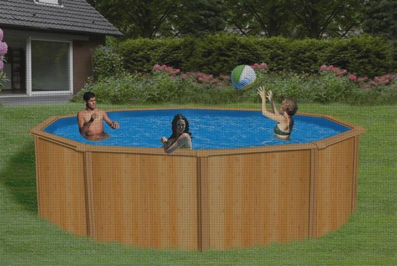 Mejores 34 piscinas 360x120 infalibles del mundo