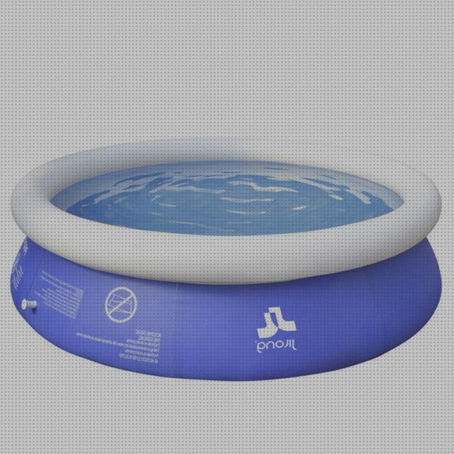 Mejores 19 piscinas 360x90 infalibles