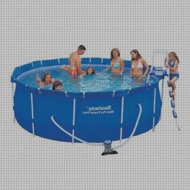 Las mejores marcas de piscina 366x122