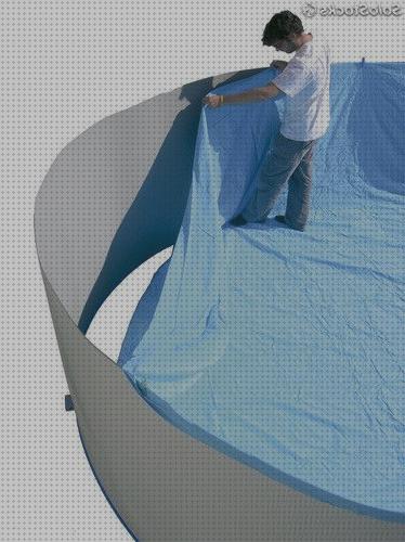 Review de piscinas 450 desmontable