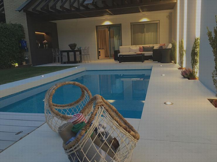 Las mejores piscinas piscinas 8x7 plastico