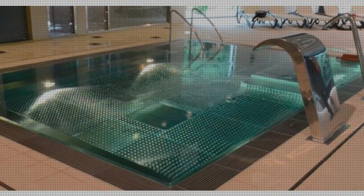 Donde comprar piscinas acero inoxidable