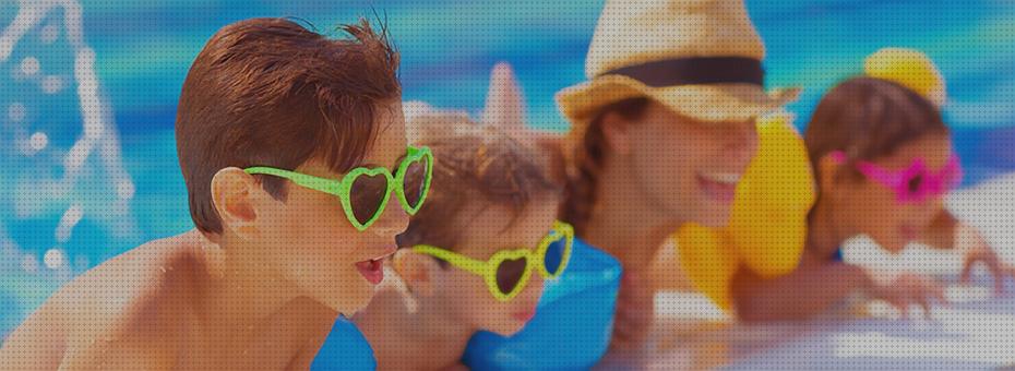 ¿Dónde poder comprar piscinas piscinas adultos e infantil revestidas de gresites?