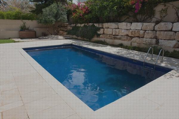 Review de piscinas adultos e infantil revestidas de gresites