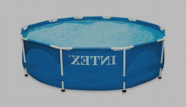 ¿Dónde poder comprar piscinas piscinas altas de plastico?