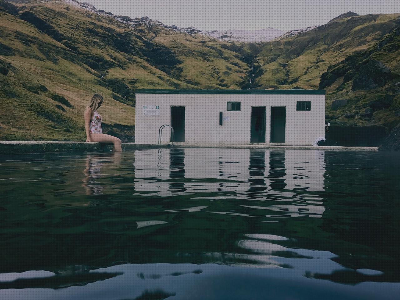 Mejores 42 piscinas altas desmontables