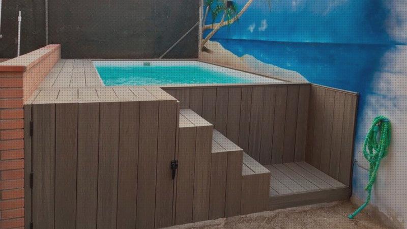 Las mejores marcas de Más sobre piscina desmontable tubular 135 polietileno Más sobre bañera porcelanosa hidromasaje piscina autoportante