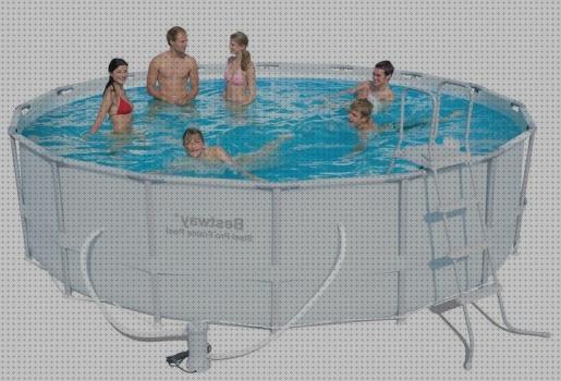 ¿Dónde poder comprar bestway piscinas piscinas bestway plastico?