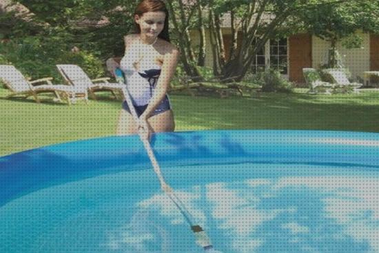 Las mejores marcas de hinchables piscina con 4 espalderos hinchables