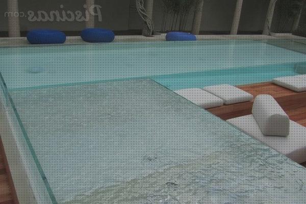 Las mejores marcas de piscina pared piscinas piscinas con pared de vidrio