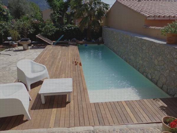 Las mejores 44 Piscinas De 2 Metros De Anchos